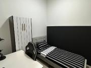 Fully Furnished ⭐️ Single Room w Cleaning  w FREE...