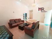 FULLY FURNISHED Single Storey Bungalow House Bandar...