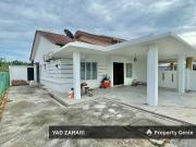 Fully furnished Single Storey Semi D, Seksyen 29 Kg...