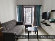 [Fully Furnished] Sky Awani 3, Setapak K.L 1 Ground...