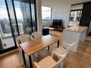 Fully furnished Sky high 2 Bedroom Apartment on the 42nd...