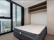 Fully Furnished Sky High Living