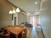 Fully Furnished Skyvilla Residence for rent