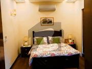 Fully Furnished Slightly Used 5 Marla Magnificent...