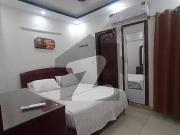 Fully Furnished Slightly Used Studio Apartment For Rent...