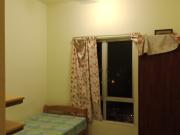 Fully furnished small room convenient location in Ampang