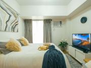Fully Furnished Solinea Tower 3 for SALE Studio Unit,...