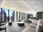 Fully Furnished Sophisticated Avant Living