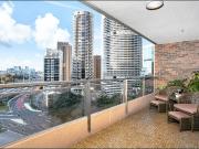 Fully furnished Sought After CBD Location w/Parking + Pool