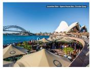 Fully furnished Sought After CBD Location w/Parking + Pool