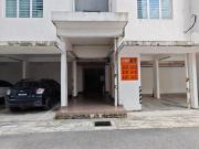 Fully Furnished South Bayu ResidenceBayu 2INTIBBNNilai...