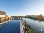 Fully Furnished South Brisbane Gem
