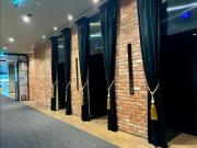 Fully Furnished Southbank 2 Bed 2 Bath with 1 Carpark...