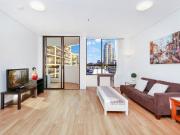 Fully furnished Spacious 1 bedroom Apartment