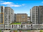 Fully Furnished Spacious 2 bedrooms