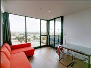 Fully Furnished Modern Apartment in Prime North...