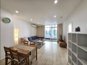 Fully Furnished Spacious 3 Bedroom Apartment in the...