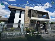 Fully Furnished Spacious 5 Bedroom House and Lot for...