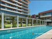 FULLY FURNISHED Spacious and stylish two bedroom...