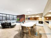 Fully Furnished Spacious Apartment