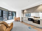 Fully Furnished Spacious Apartment