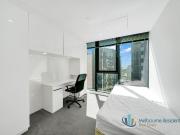 Fully Furnished Spacious Apartment