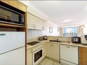 FULLY FURNISHED Spacious Apartment with 2 balconies,...