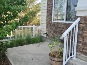 FULLY FURNISHED SPACIOUS CORNER UNIT TOWNHOUSE IN...