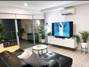 Fully Furnished Spacious & Modern Apt Close to City &...