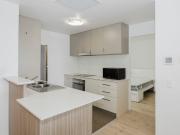 Fully Furnished, Spacious North Facing Corner Apartment...