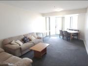 Fully Furnished Spacious One Bedroom in Market City