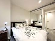 FULLY FURNISHED SPACIOUS ONE BEDROOM ONE BATHROOM...