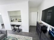 FULLY FURNISHED SPACIOUS RENOVATED STUDIO PRIME ST KILDA...