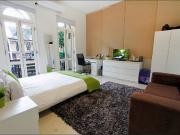 Fully Furnished Spacious Room with AirconHigh Ceiling &...