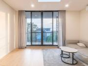 Fully Furnished Spacious Two Story, One Bedroom with...