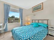 Fully Furnished Spacious Unit in Secure Complex