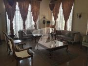 Fully Furnished Spanish villa, away from Sea