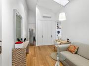 Fully Furnished Specious One Bedroom Chic Residence