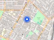 Fully Furnished Split level apartment with City Views