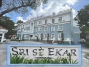 Fully Furnished Sri Se ekar, U Thant, Ampang Hilir Condo