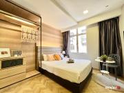 FULLY FURNISHED Standard Middle Queen Bed room for rent...