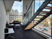 Fully Furnished Standard Sized Studio Apartment WITH AC!...