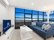 Fully Furnished. Stay 1 mth or more includes all utilities!
