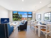 Fully Furnished. Stay 1 mth or more includes all utilities!