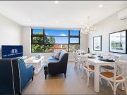 Fully Furnished. Stay 1 mth or more includes all utilities!