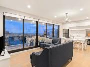 Fully Furnished. Stay 1 mth or more includes all utilities!