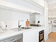 “Fully Furnished. Stay 1 mth or more includes all...