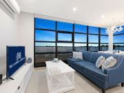 Fully Furnished. Stay 1 mth or more includes all utilities!