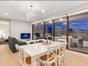 Fully Furnished. Stay 1 mth or more includes all utilities!