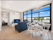 Fully Furnished. Stay 1 mth or more includes all utilities!